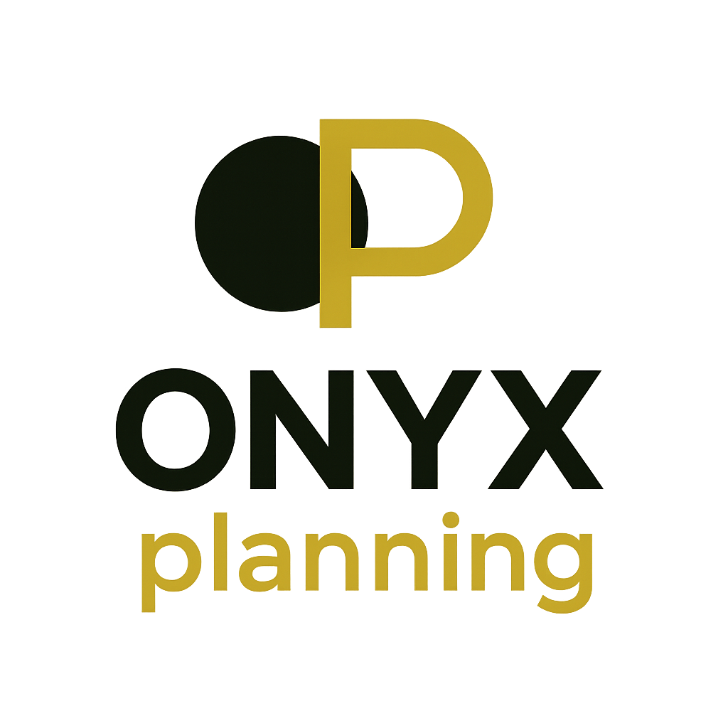 Onyx Plannning Logo